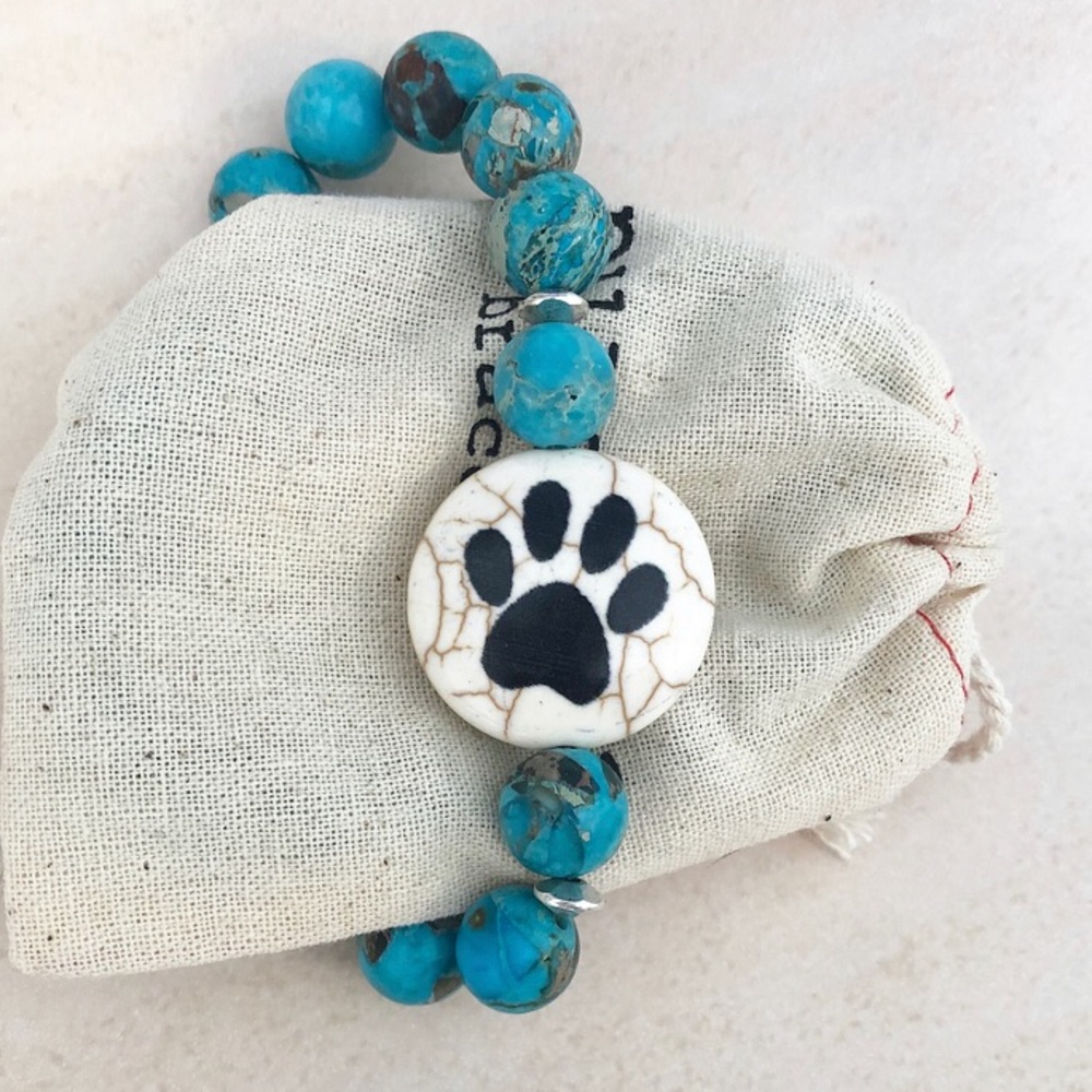 Beaded Bracelet